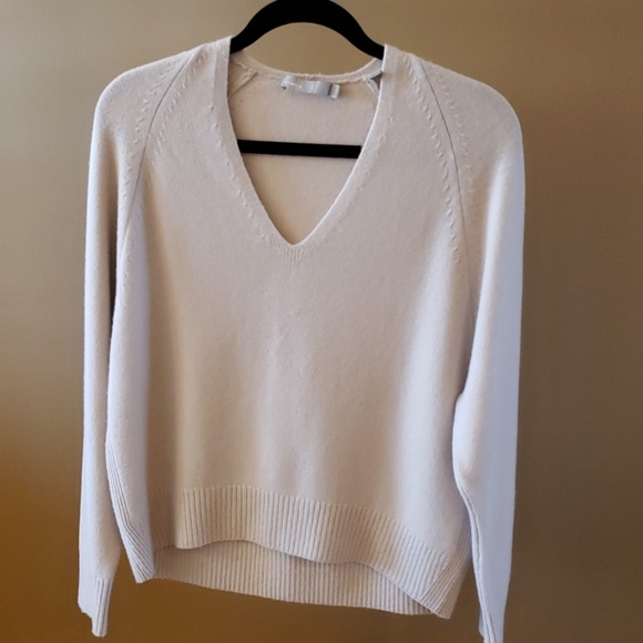 Vince Sweaters - Vince V-Neck Sweater